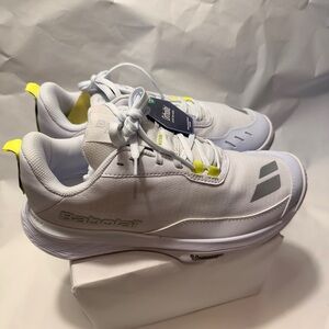 BABOLAT SFX EVO PKL WOMEN'S PICKLEBALL SHOE 25